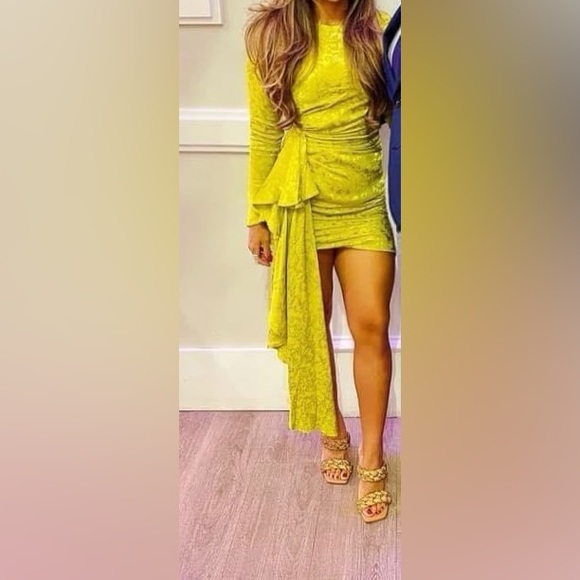 Lovers & Friends dress size Small - Picture 2 of 3